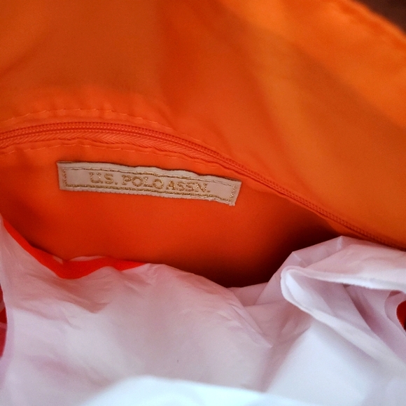 US Polo Assn Purse - Picture 6 of 6